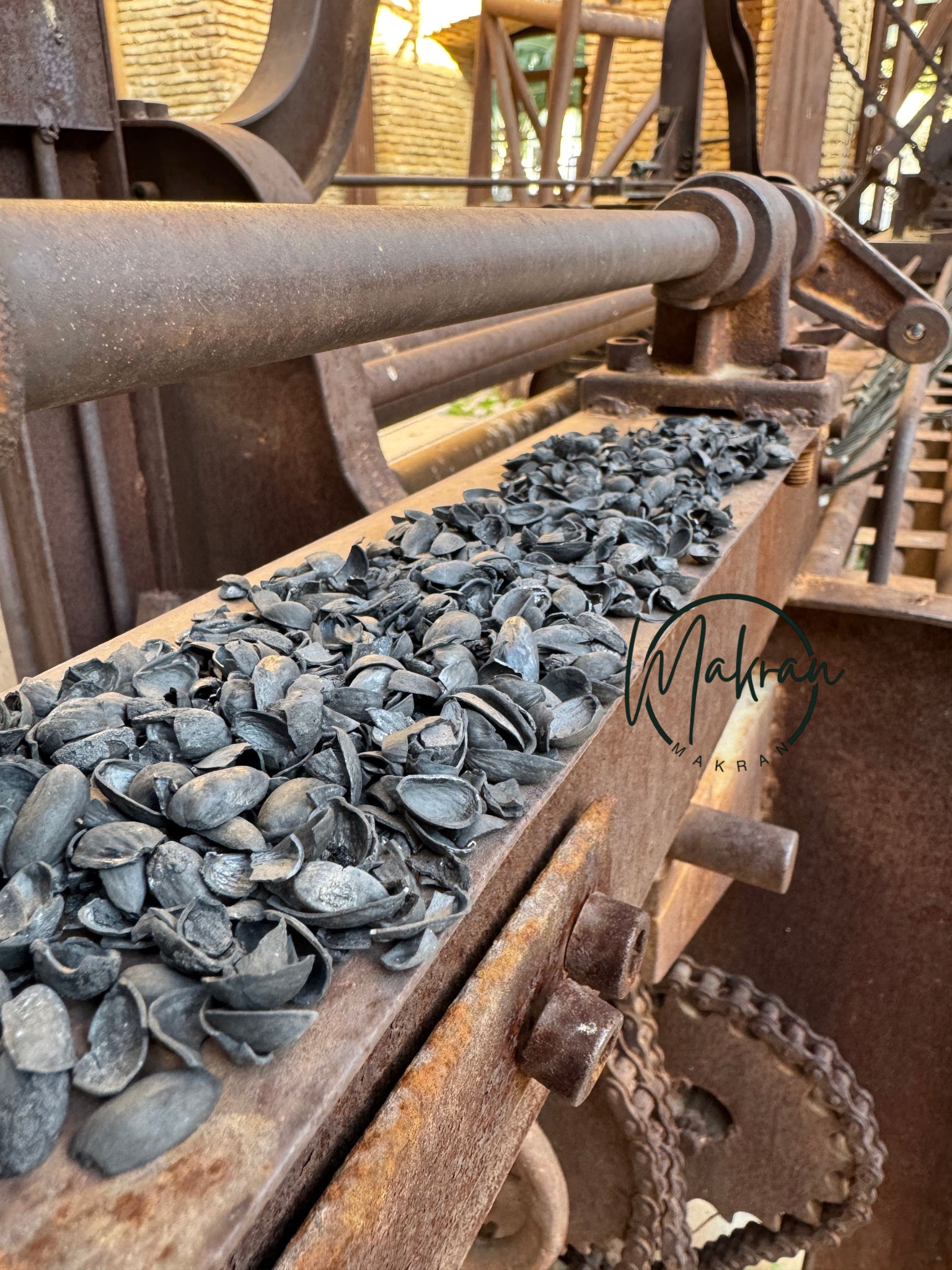 Metallurgical Industry